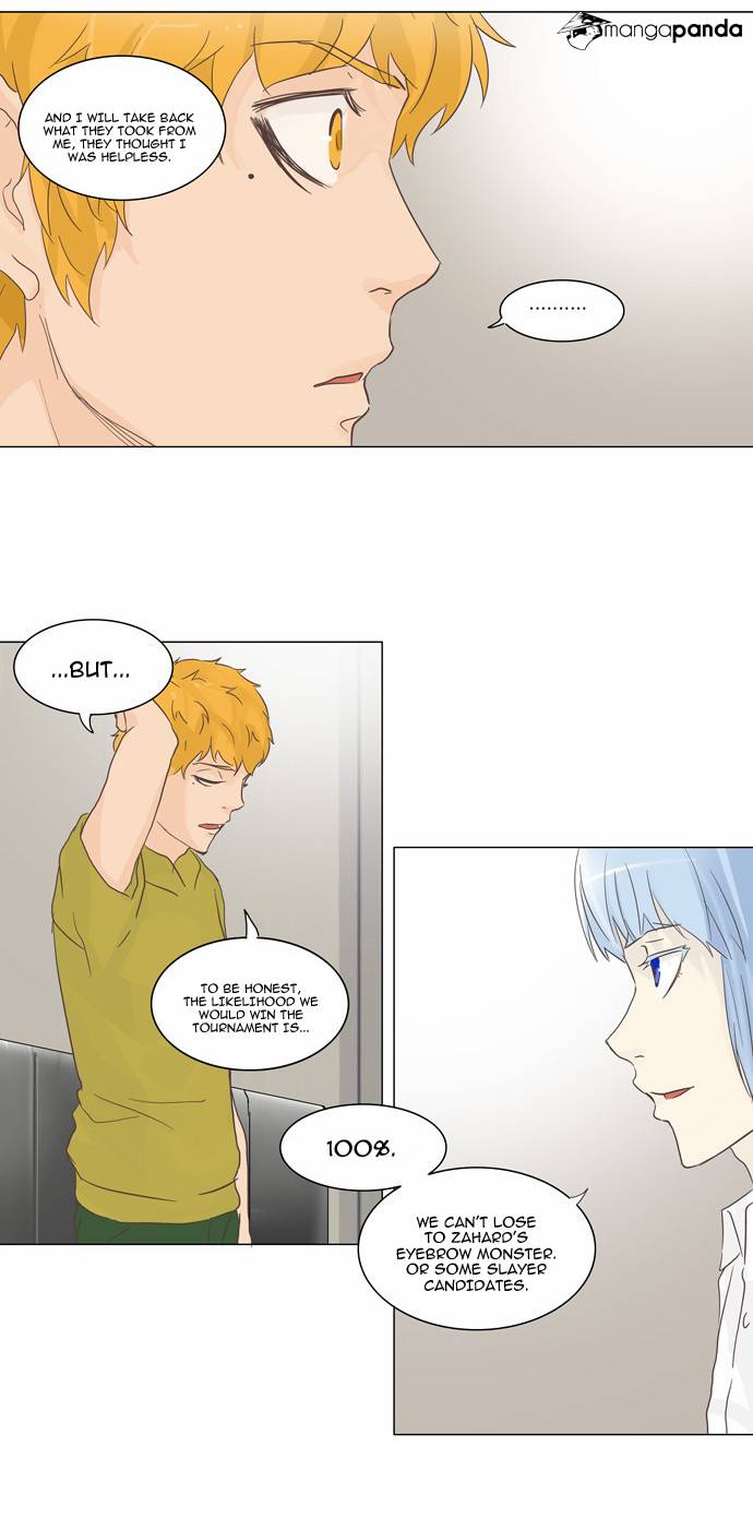 Tower of God Chapter 134 image 26